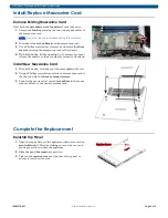 Preview for 3 page of Overland Storage NEO 80 Instructions