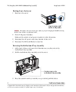 Предварительный просмотр 2 страницы Overland Storage Snap Server 14000 Assembly