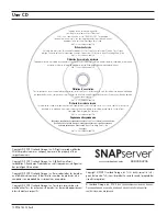 Preview for 7 page of Overland Storage snap server 410 Quick Start Manual