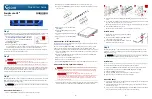 Overland Storage SnapScale X2 Quick Start Manual preview