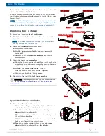 Предварительный просмотр 2 страницы Overland Storage SnapServer N2000 Quick Start Manual