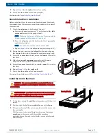 Предварительный просмотр 3 страницы Overland Storage SnapServer N2000 Quick Start Manual