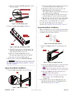 Preview for 2 page of Overland Storage SnapServer SAN S2000 Quick Start Manual