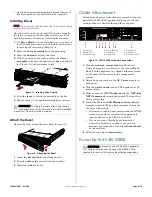 Preview for 4 page of Overland Storage SnapServer SAN S2000 Quick Start Manual