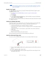 Preview for 20 page of Overland Tandberg LTO Series User Manual