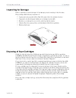 Preview for 45 page of Overland Tandberg LTO Series User Manual