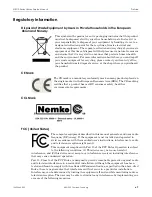 Preview for 7 page of Overland Tandberg NEO S 1U Service Manual