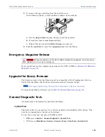 Preview for 18 page of Overland Tandberg NEO S 1U Service Manual