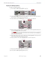 Preview for 23 page of Overland Tandberg NEO S 1U Service Manual