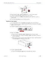 Preview for 27 page of Overland Tandberg NEO S 1U Service Manual