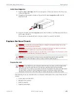 Preview for 30 page of Overland Tandberg NEO S 1U Service Manual