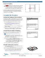 Preview for 8 page of Overland Tandberg NEOxl 80 Replacement Instructions Manual