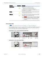 Preview for 15 page of Overland Tandberg RDX QuikStation 4 Product Manual