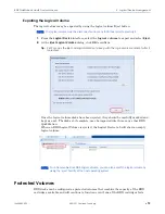 Preview for 72 page of Overland Tandberg RDX QuikStation 4 Product Manual