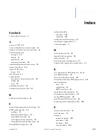 Preview for 117 page of Overland Tandberg RDX QuikStation 4 Product Manual