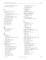 Preview for 119 page of Overland Tandberg RDX QuikStation 4 Product Manual