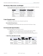 Preview for 11 page of Overland Tandberg RDX QuikStor Reference Manual