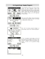 Preview for 18 page of Overlander TS80 Manual