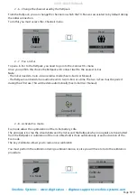 Preview for 6 page of Overline Systems Digitear Beltpack User Manual