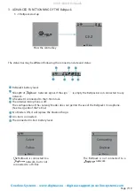 Preview for 8 page of Overline Systems Digitear Beltpack User Manual