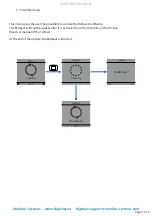 Preview for 12 page of Overline Systems Digitear Beltpack User Manual