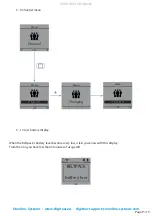 Preview for 16 page of Overline Systems Digitear Beltpack User Manual