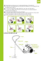 Preview for 4 page of Overmax Home Aspiri Power User Manual