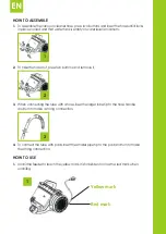 Preview for 5 page of Overmax Home Aspiri Power User Manual