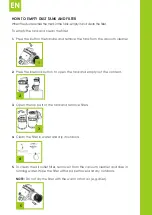 Preview for 7 page of Overmax Home Aspiri Power User Manual