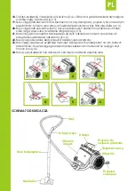 Preview for 10 page of Overmax Home Aspiri Power User Manual