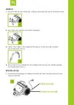 Preview for 11 page of Overmax Home Aspiri Power User Manual