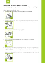 Preview for 13 page of Overmax Home Aspiri Power User Manual