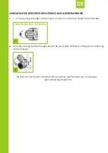 Preview for 20 page of Overmax Home Aspiri Power User Manual