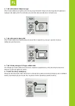 Предварительный просмотр 27 страницы Overmax Home Aspiri Robo User Manual