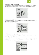 Предварительный просмотр 44 страницы Overmax Home Aspiri Robo User Manual