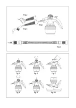 Предварительный просмотр 6 страницы Overmax Home STEAMY Manual