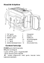 Preview for 69 page of Overmax Active Cam 3.1 User Manual