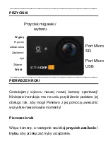 Preview for 7 page of Overmax ActiveCam 2.2 User Manual