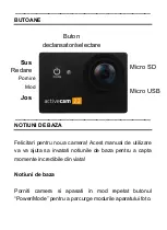 Предварительный просмотр 22 страницы Overmax ActiveCam 2.2 User Manual