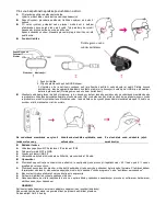 Preview for 6 page of Overmax Activesound 1.1 User Manual