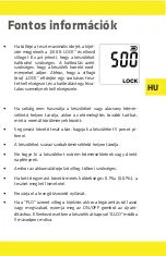 Preview for 25 page of Overmax AD-04 User Manual