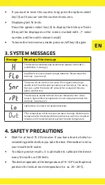 Preview for 11 page of Overmax AD-05 User Manual