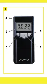 Preview for 4 page of Overmax AD-06 User Manual