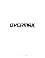 Предварительный просмотр 28 страницы Overmax CamRoad 2.2 User Manual