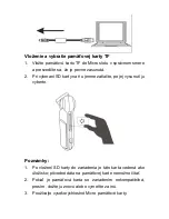 Preview for 37 page of Overmax CamRoad 4.1 User Manual