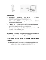 Preview for 63 page of Overmax CamRoad 4.1 User Manual