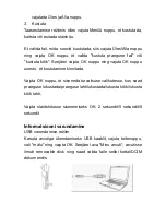 Preview for 72 page of Overmax CamRoad 4.1 User Manual