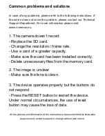 Preview for 13 page of Overmax camroad 4.6 User Manual