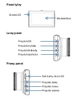 Preview for 15 page of Overmax camroad 4.6 User Manual