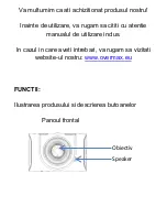 Preview for 26 page of Overmax camroad 4.6 User Manual